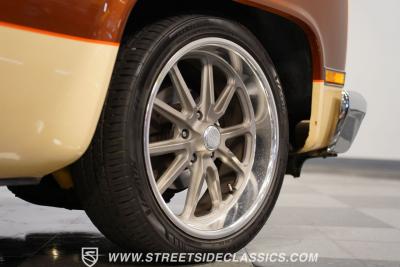 1987 GMC Suburban Custom