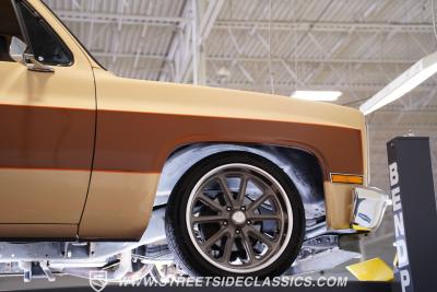 1987 GMC Suburban Custom