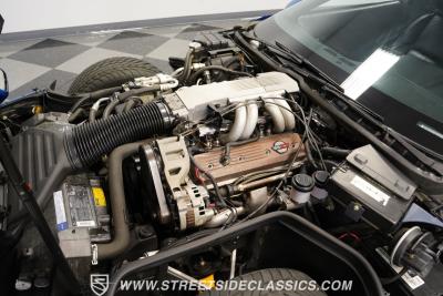 1990 Chevrolet Corvette