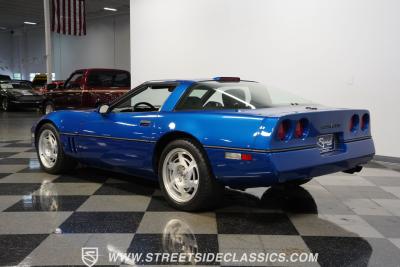 1990 Chevrolet Corvette