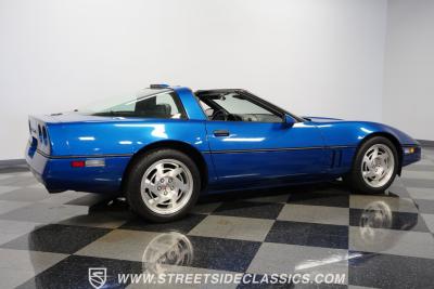 1990 Chevrolet Corvette