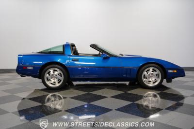 1990 Chevrolet Corvette