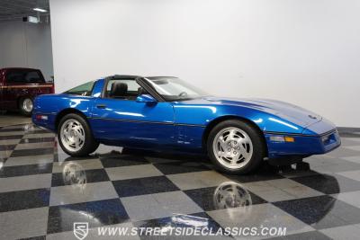 1990 Chevrolet Corvette