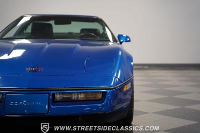 1990 Chevrolet Corvette