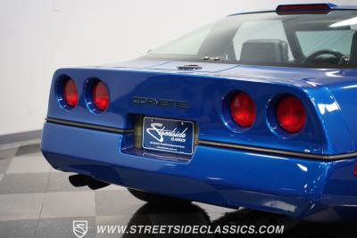1990 Chevrolet Corvette