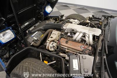 1990 Chevrolet Corvette