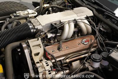 1990 Chevrolet Corvette