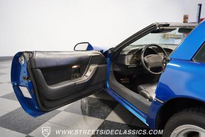 1990 Chevrolet Corvette