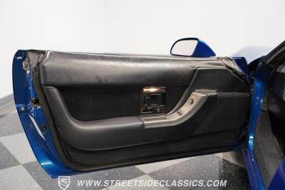 1990 Chevrolet Corvette