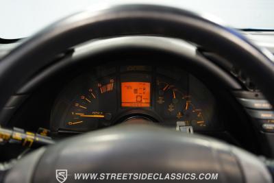 1990 Chevrolet Corvette