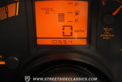 1990 Chevrolet Corvette