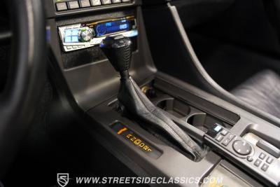 1990 Chevrolet Corvette