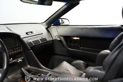 1990 Chevrolet Corvette