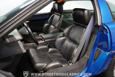 1990 Chevrolet Corvette