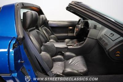 1990 Chevrolet Corvette