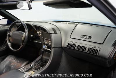 1990 Chevrolet Corvette