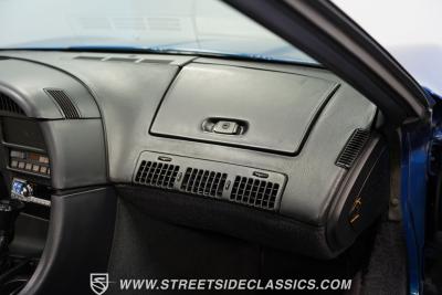 1990 Chevrolet Corvette