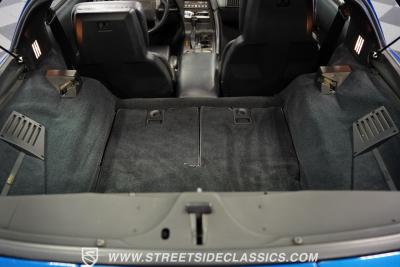 1990 Chevrolet Corvette