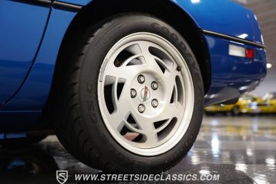 1990 Chevrolet Corvette