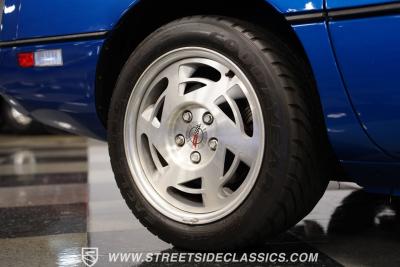 1990 Chevrolet Corvette