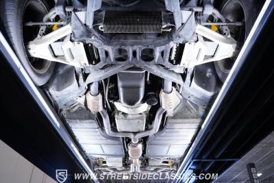 1990 Chevrolet Corvette