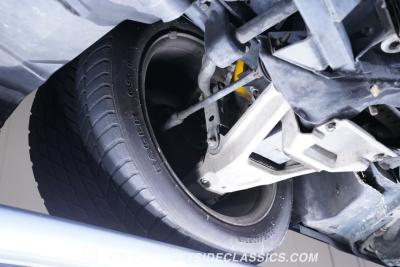 1990 Chevrolet Corvette