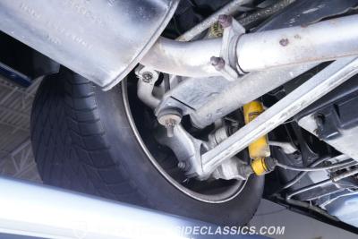 1990 Chevrolet Corvette