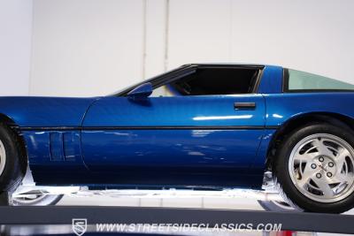 1990 Chevrolet Corvette