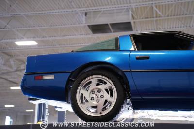 1990 Chevrolet Corvette