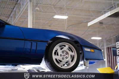 1990 Chevrolet Corvette