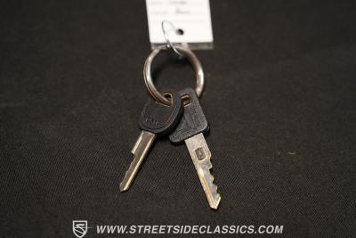 1990 Chevrolet Corvette