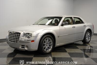2005 Chrysler 300C
