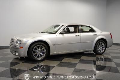 2005 Chrysler 300C