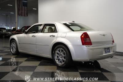 2005 Chrysler 300C