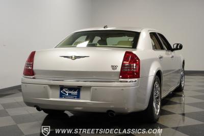 2005 Chrysler 300C