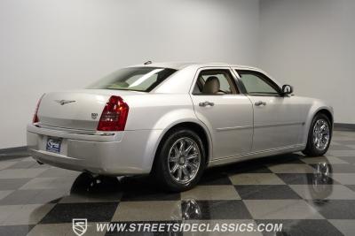 2005 Chrysler 300C