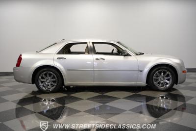 2005 Chrysler 300C