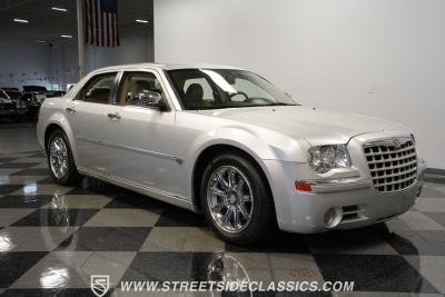 2005 Chrysler 300C