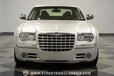 2005 Chrysler 300C