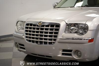 2005 Chrysler 300C