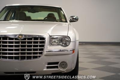 2005 Chrysler 300C