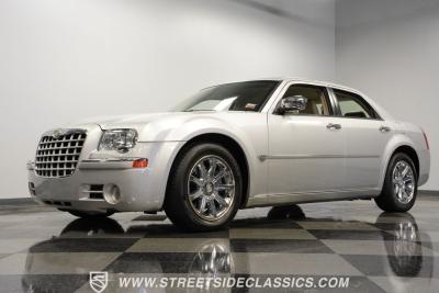 2005 Chrysler 300C