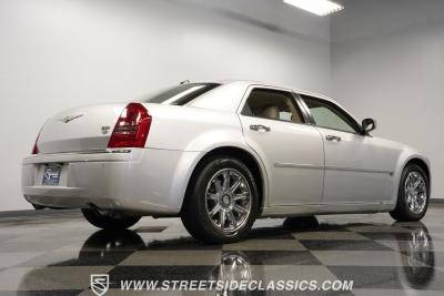 2005 Chrysler 300C