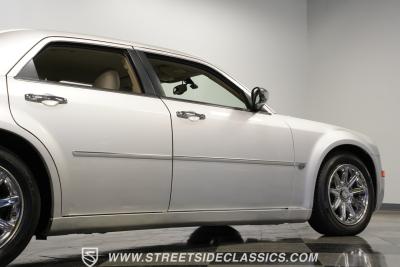 2005 Chrysler 300C