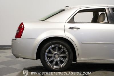 2005 Chrysler 300C