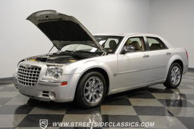 2005 Chrysler 300C