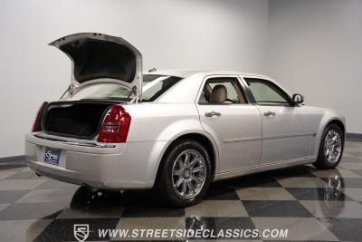 2005 Chrysler 300C
