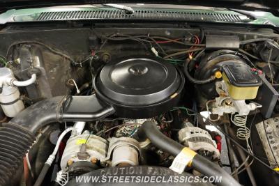 1990 Chevrolet Blazer K5 4x4