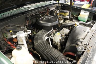 1990 Chevrolet Blazer K5 4x4