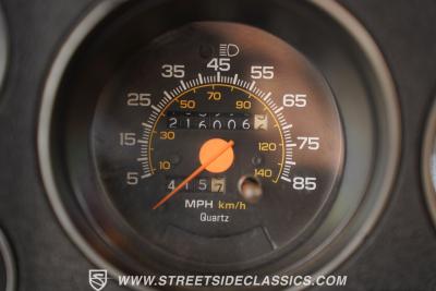 1990 Chevrolet Blazer K5 4x4